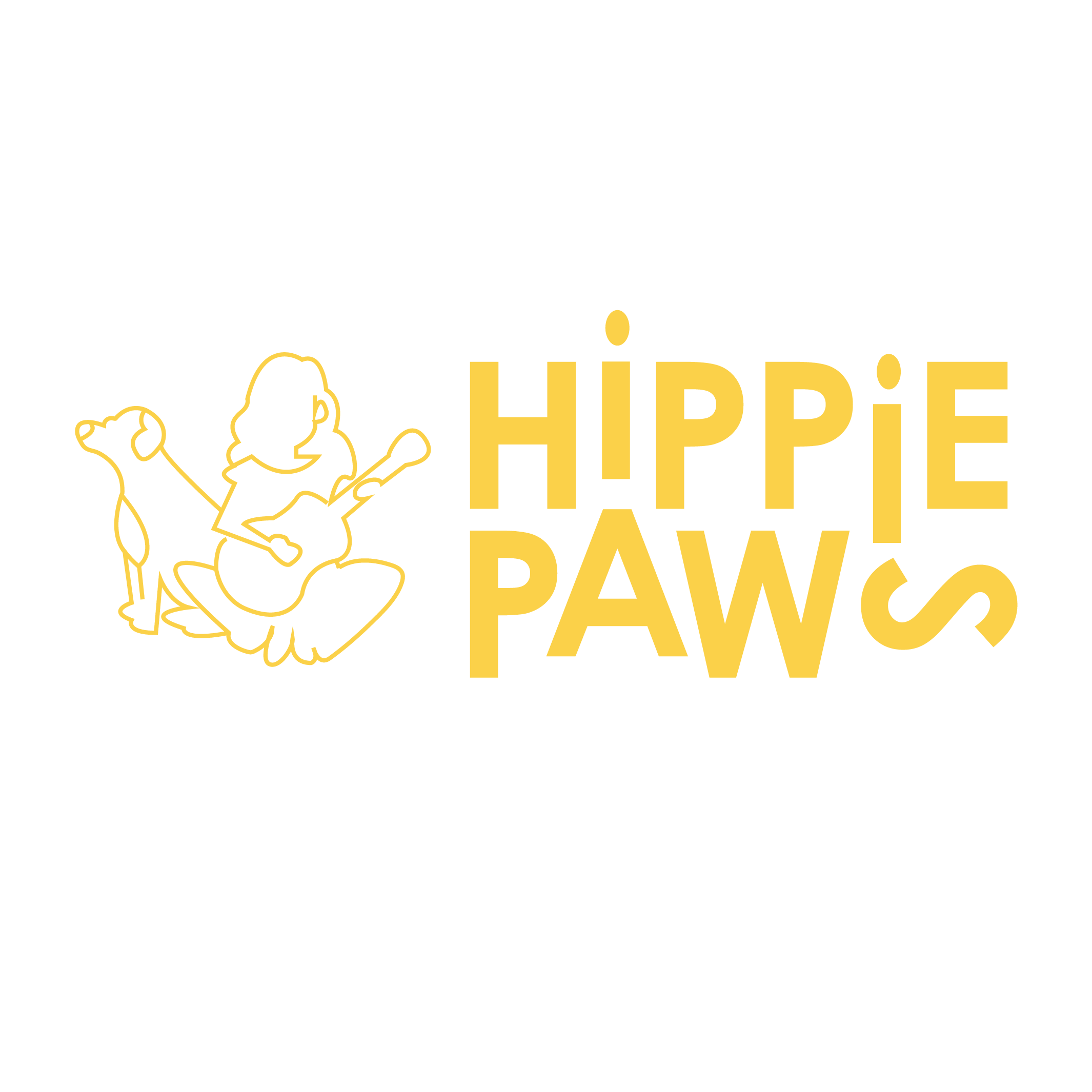 Hippie Paws